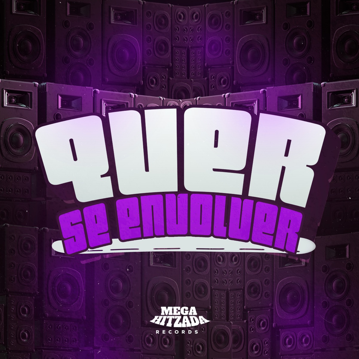 Quer Se Envolver - Single by Bk Jhow & Dj Khalifa Original album cover
