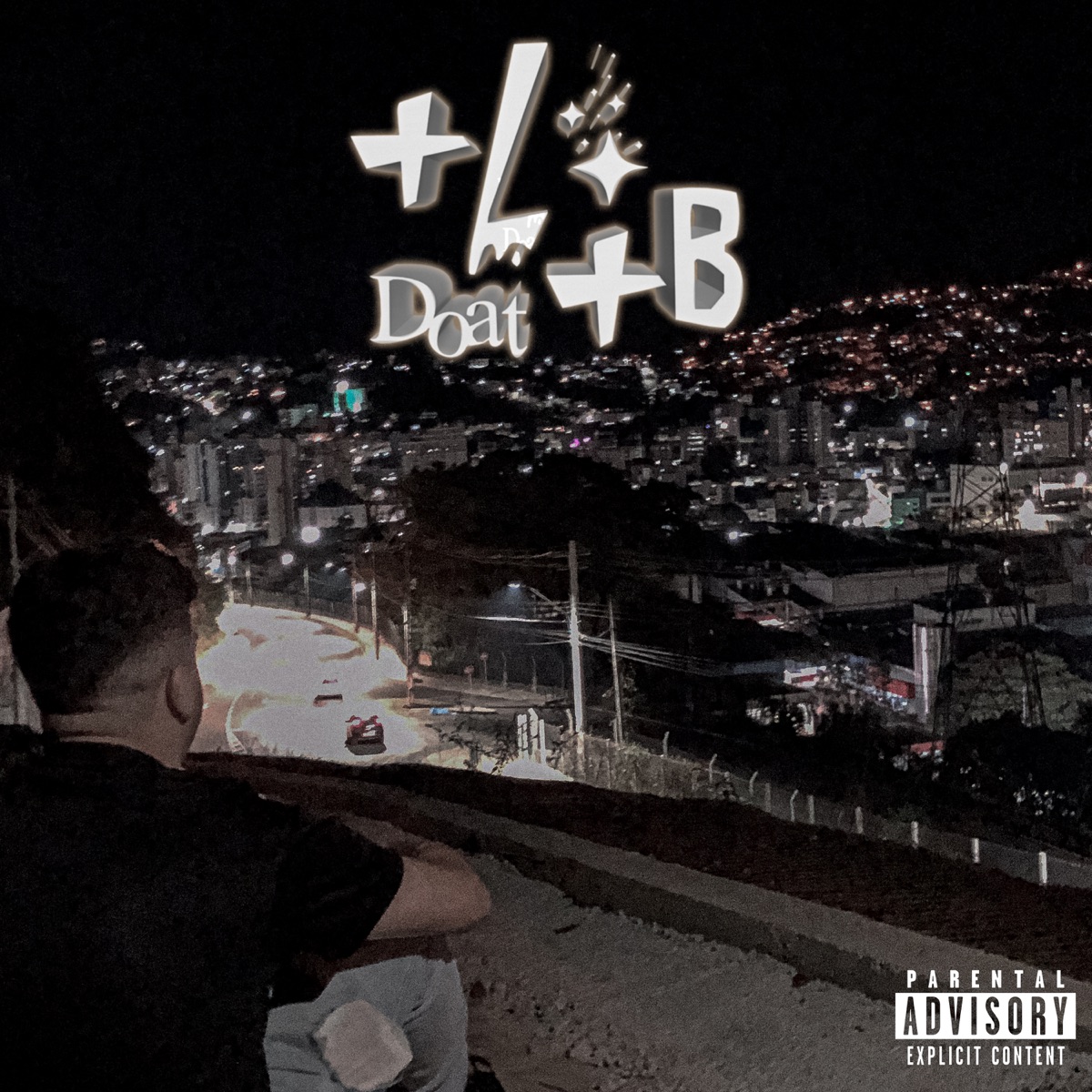 +L+B - Single by Doat album cover