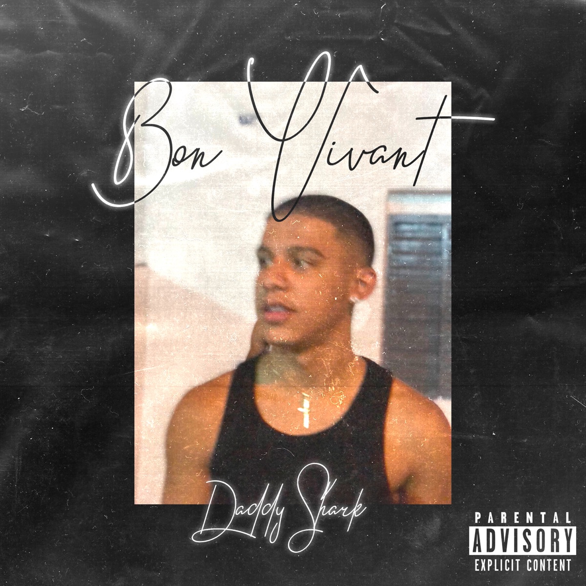 Bon Vivant - Single by Daddyshark album cover