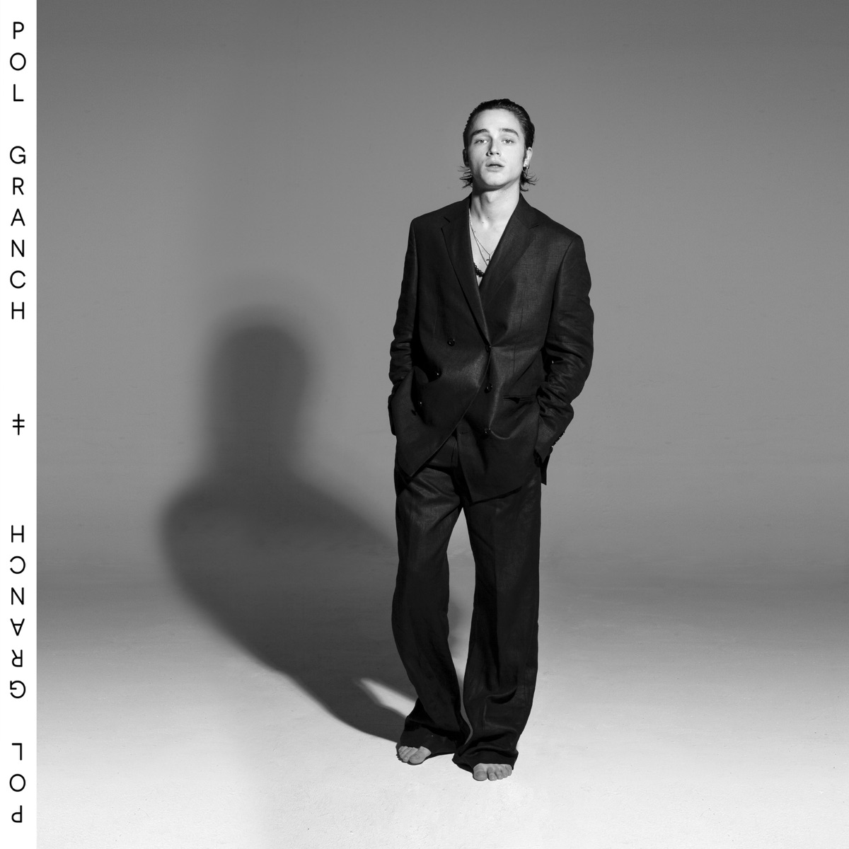 Pol Granch - EP by Pol Granch album cover