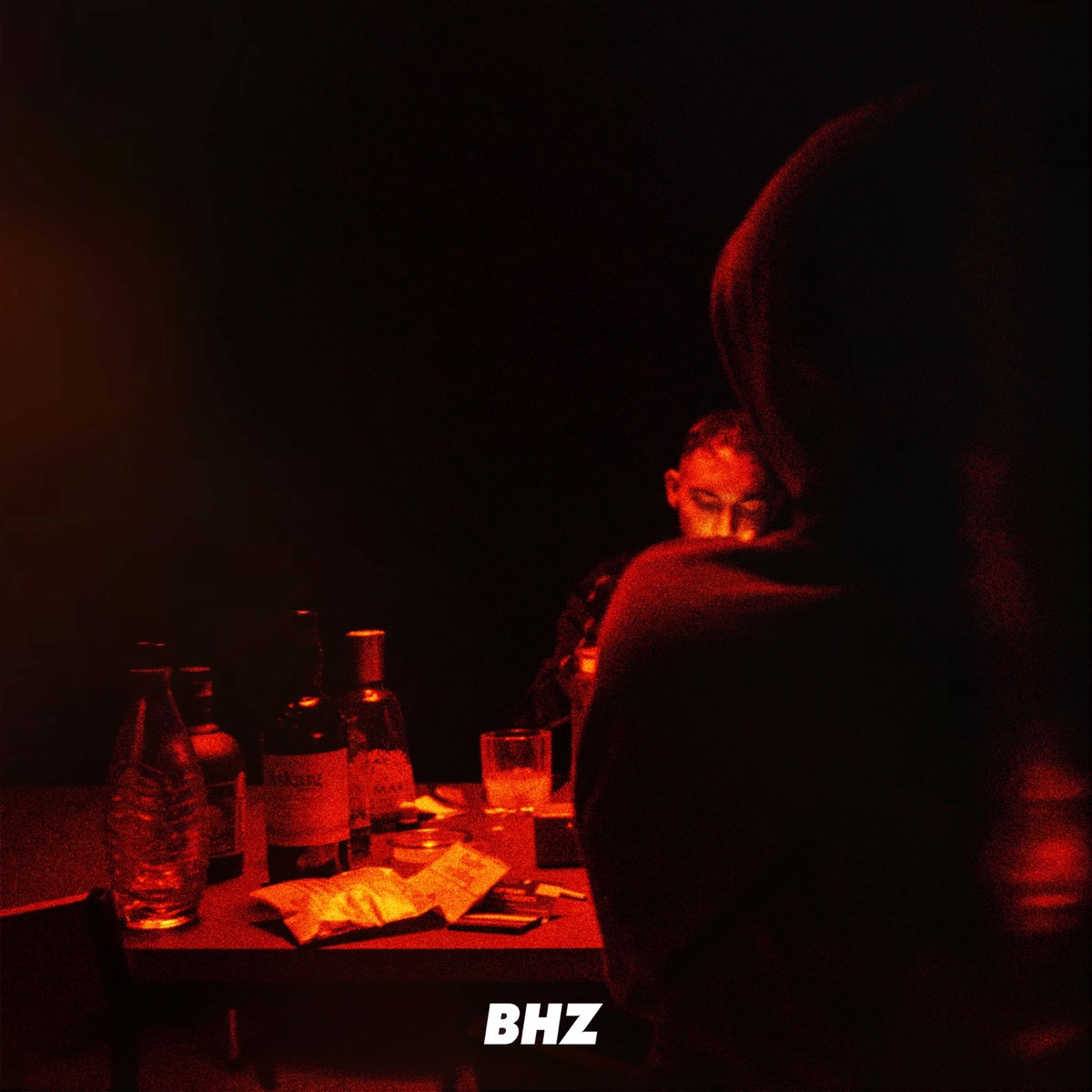 Wiedersehen - Single by MotB, BHZ & Zeki Aram album cover