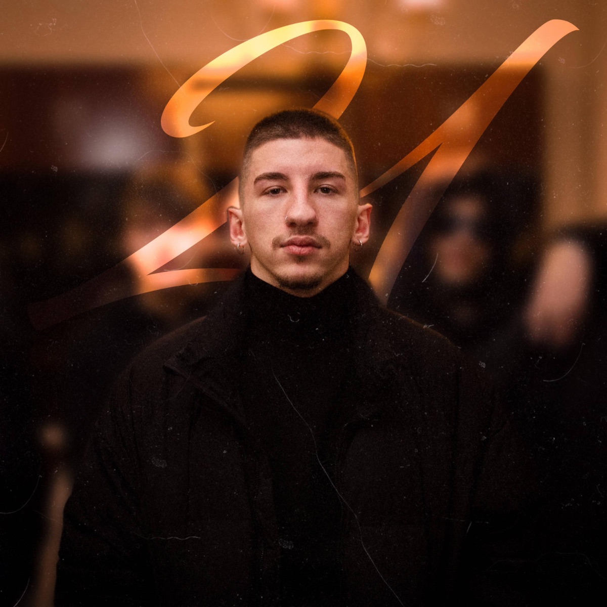 21 - Single by Geem album cover