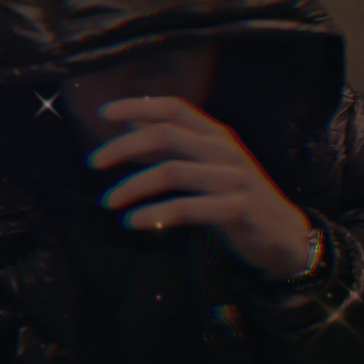 Swoją Drogą - EP by Mef album cover