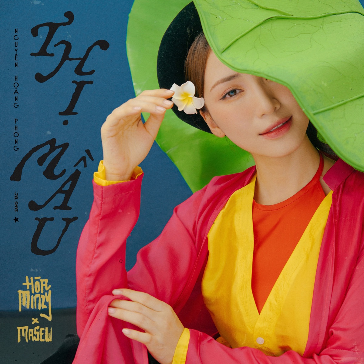 Thị Mầu - Single by Hòa Minzy & Masew album cover