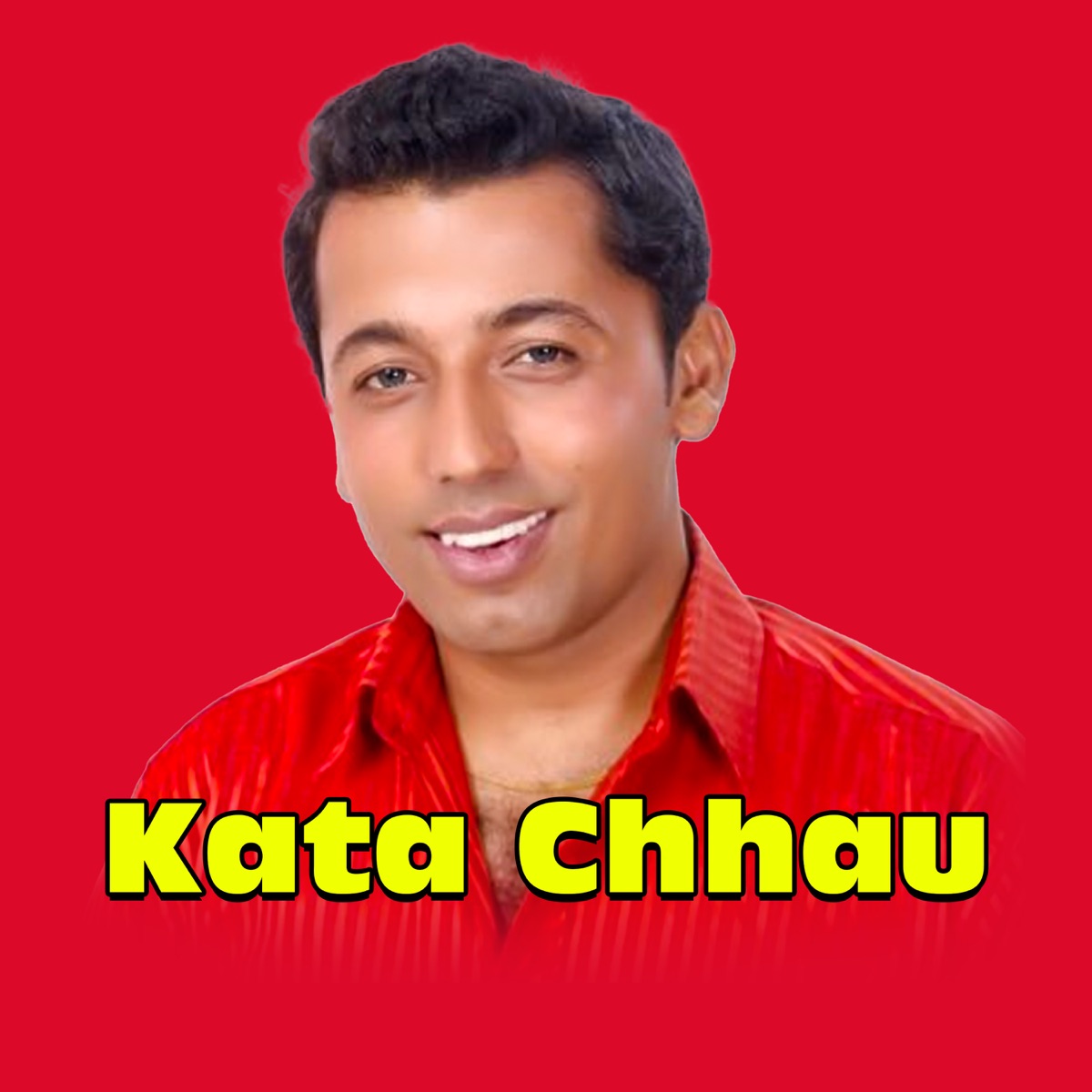kata Chhau (feat. Prakash Parajuli & Asmita Dallakoti) - EP by Khuman Adhikari & Tika Pun album cover
