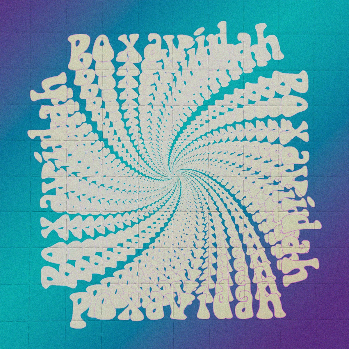 Poxavidah (feat. Liz Kaweria) - Single by Pivaratu album cover