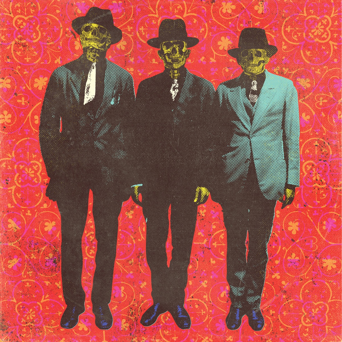 Champagne For Breakfast by Madlib, Meyhem Lauren & DJ Muggs album cover