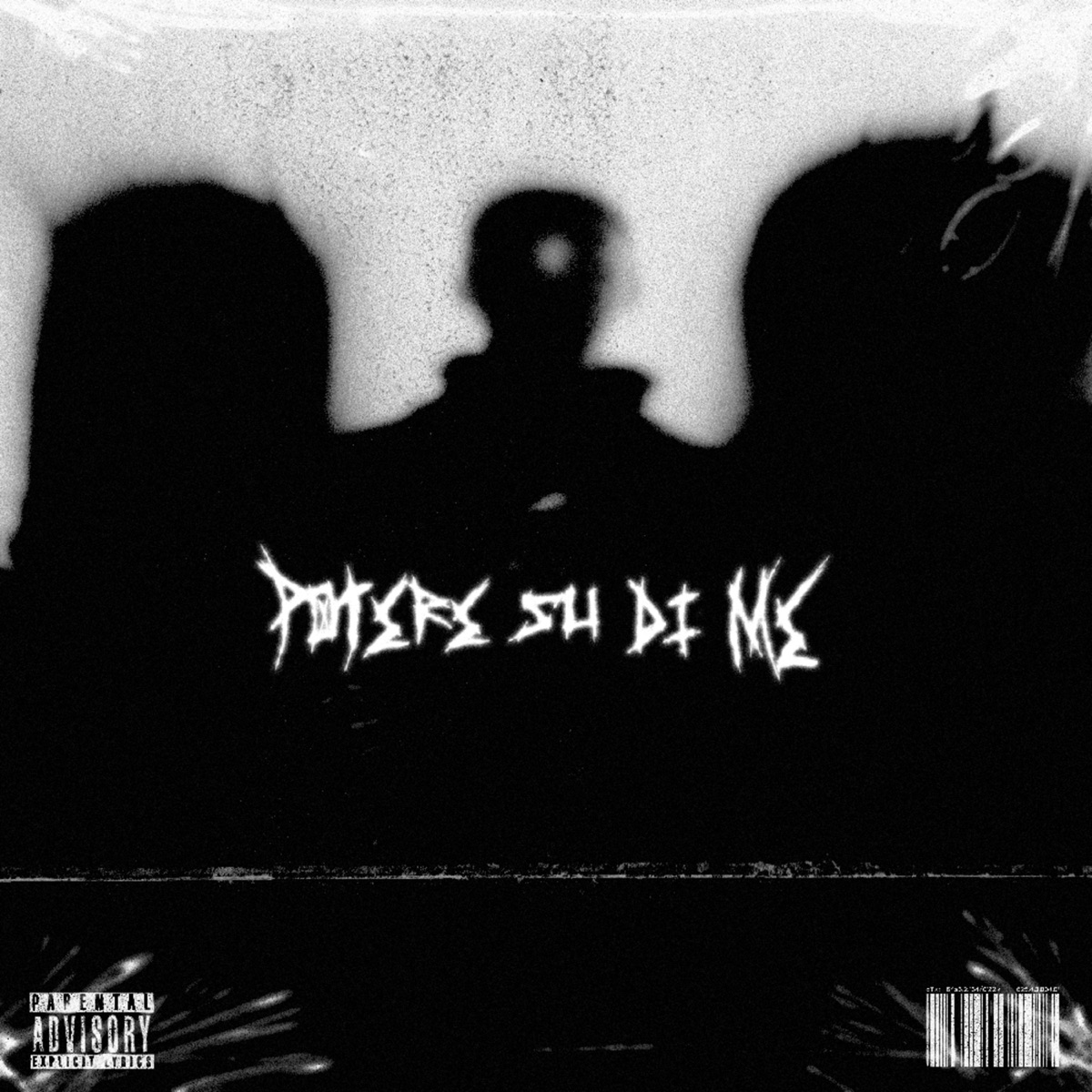 Potere su di me - Single by KOKONAT, Jiri & Suan album cover