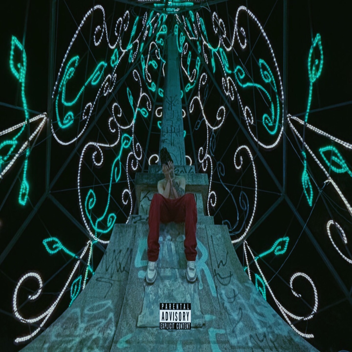 Comércio arriscado - Single by EoDREE album cover