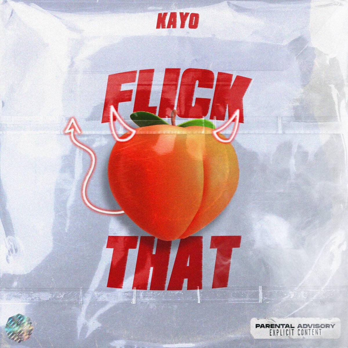 Flick That - Single by Kyle Oldfield album cover