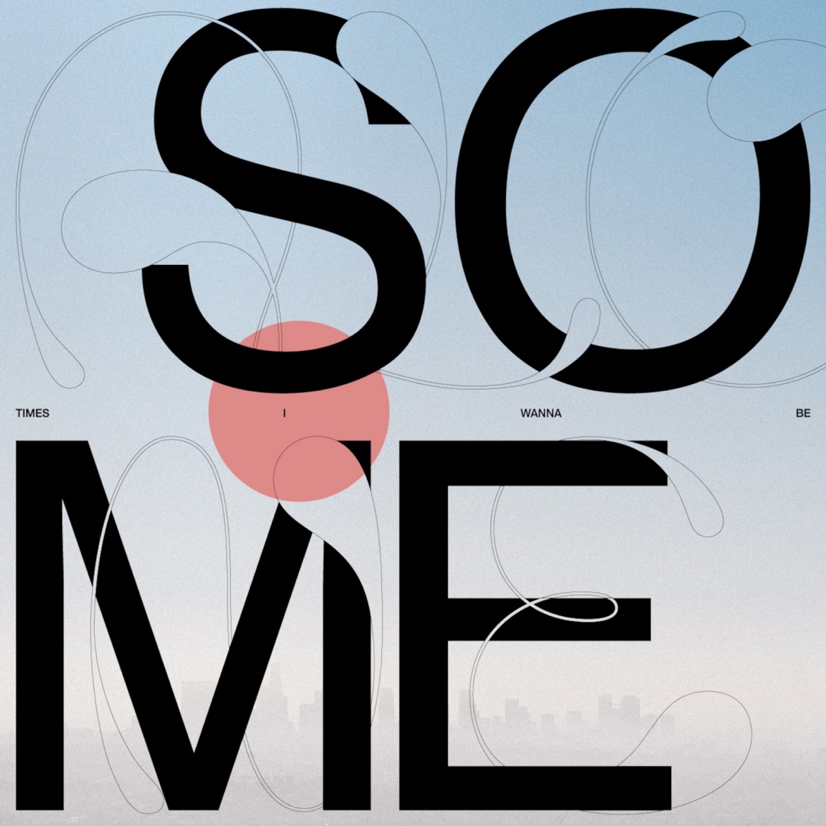 Sometimes I Just Wanna Be Alone - EP by High John album cover