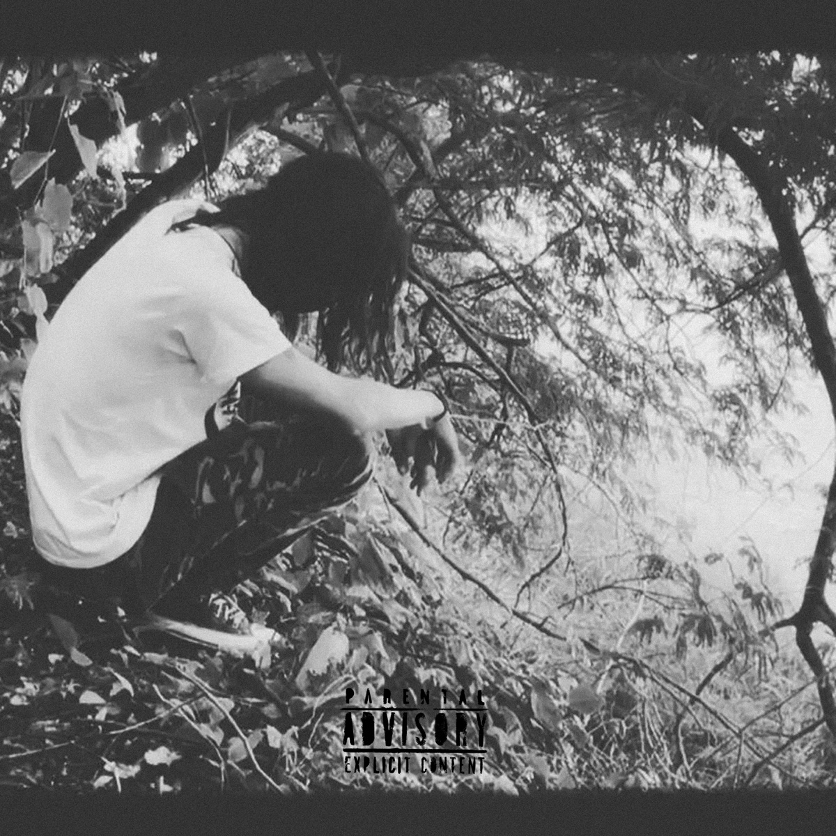 Desqualificado Como Humano - EP by SuicideStation album cover