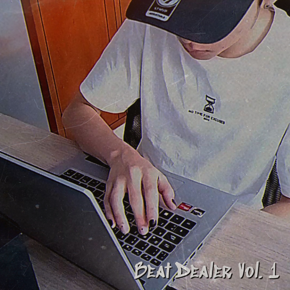Beat Dealer, Vol. 1 by Juan FZ album cover