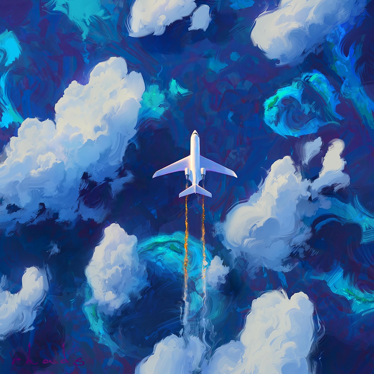 Cloud Gems 2 - EP by Sekizo album cover