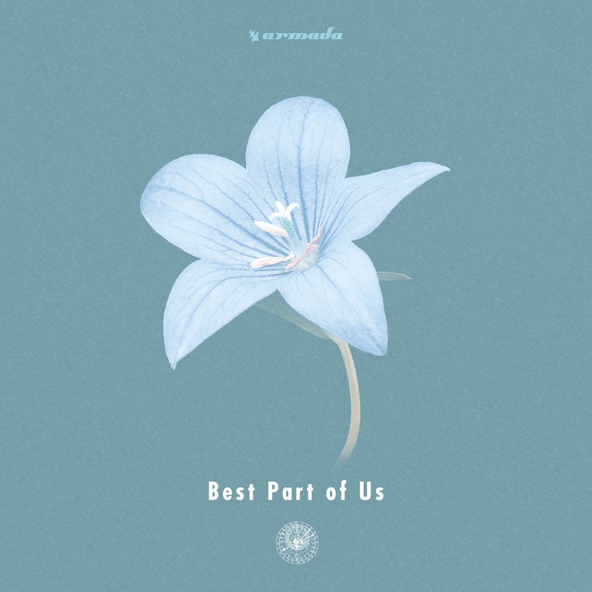 Best Part of Us (feat. Michael Kaneko) - Single by AmPm album cover