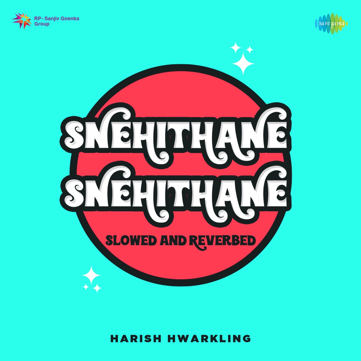 Snehithane Snehithane (From "Alaipayuthey")  [Slowed and Reverbed] - Single by Sadhana Sargam, Srinivas, A.R. Rahman & Vairamuthu album cover