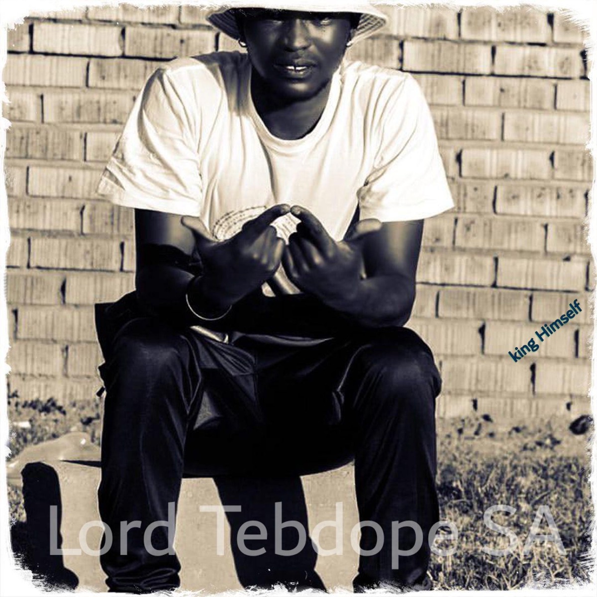Labantwana (feat. Super Generotix) - Single by Tebdope SA album cover