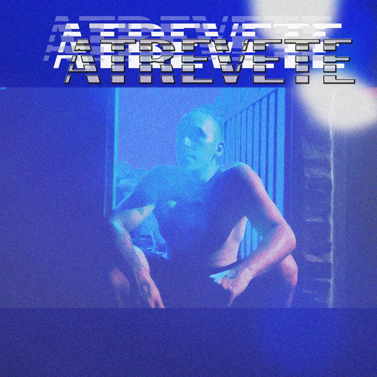 Atrevete (feat. NacheinBeats) - Single by Tito Bless album cover