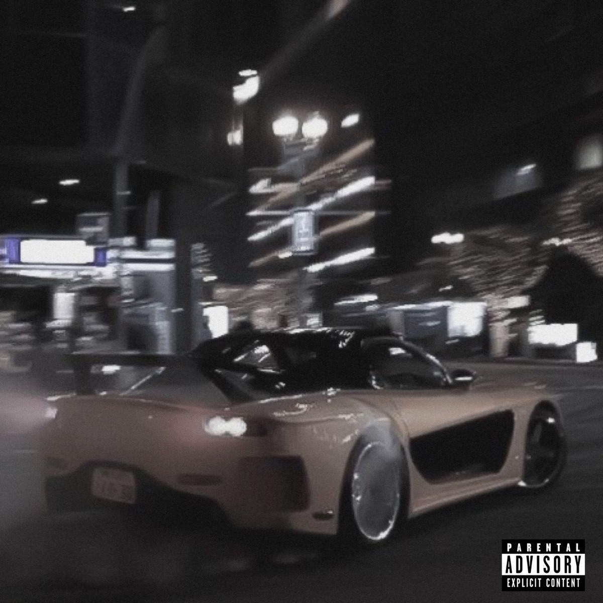 CYCLO! (Remix) [feat. PURPLE POLO] - Single by KyozeH, Nicran & Cocho album cover