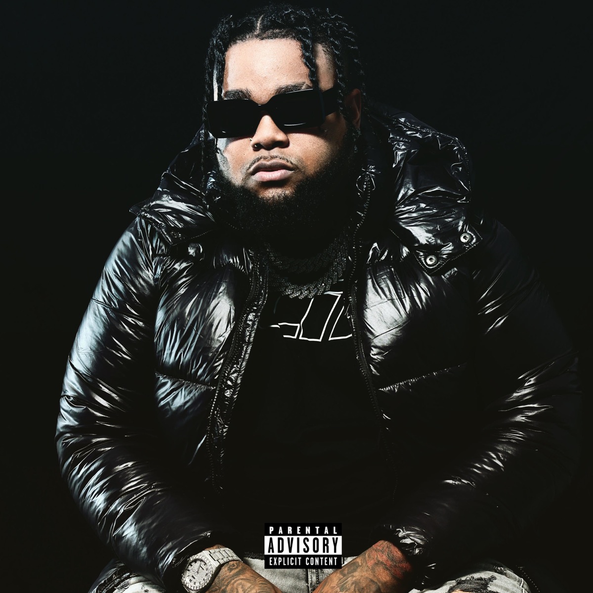 Progress - Single by Quise.B album cover