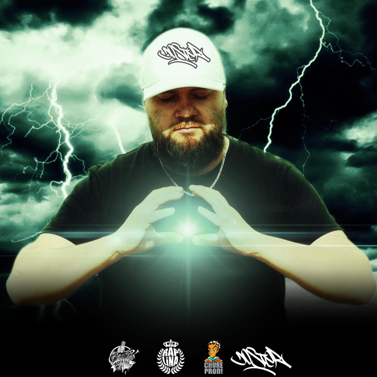 next level vol.1. by doster elemental album cover