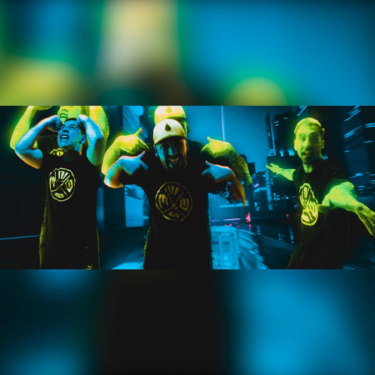 Don't Play - Single by Mundialista Crew album cover