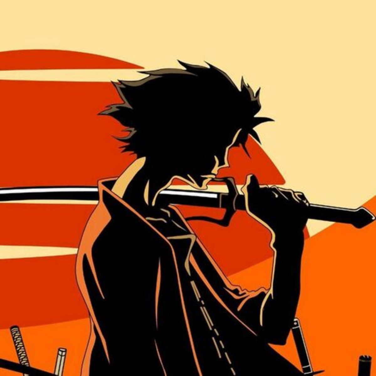 Samurai Champloo - Single by Tresktorce & Airlaps album cover
