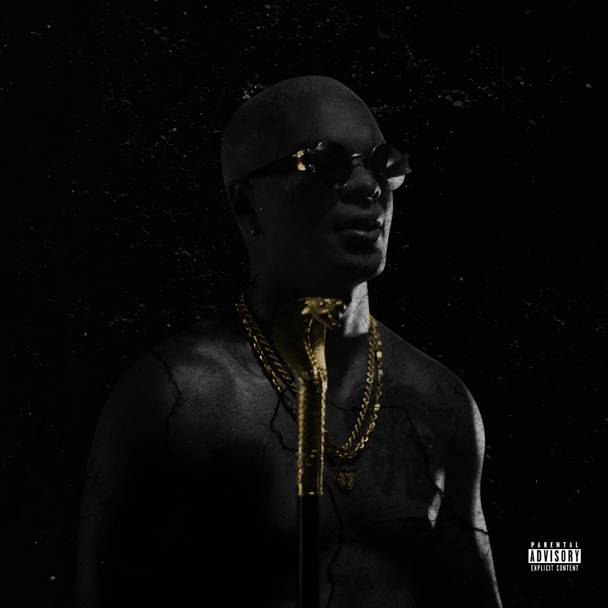 El Orden by Chamaco album cover