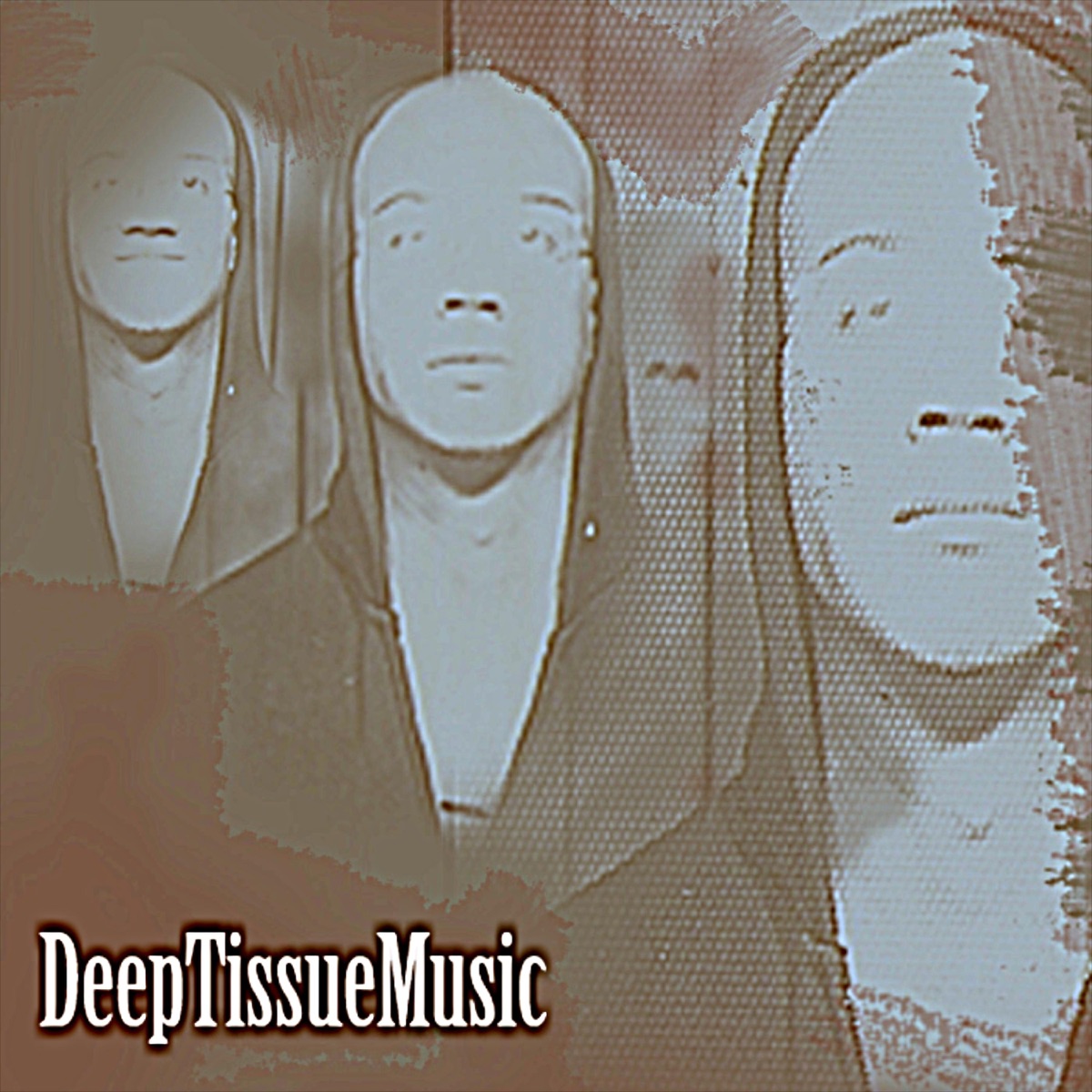 Best of Deep Tissue 2009 to 2016 by Deep Tissue album cover