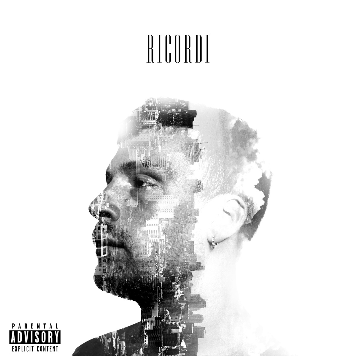 RICORDI - Single by Demien, OneArtist album cover