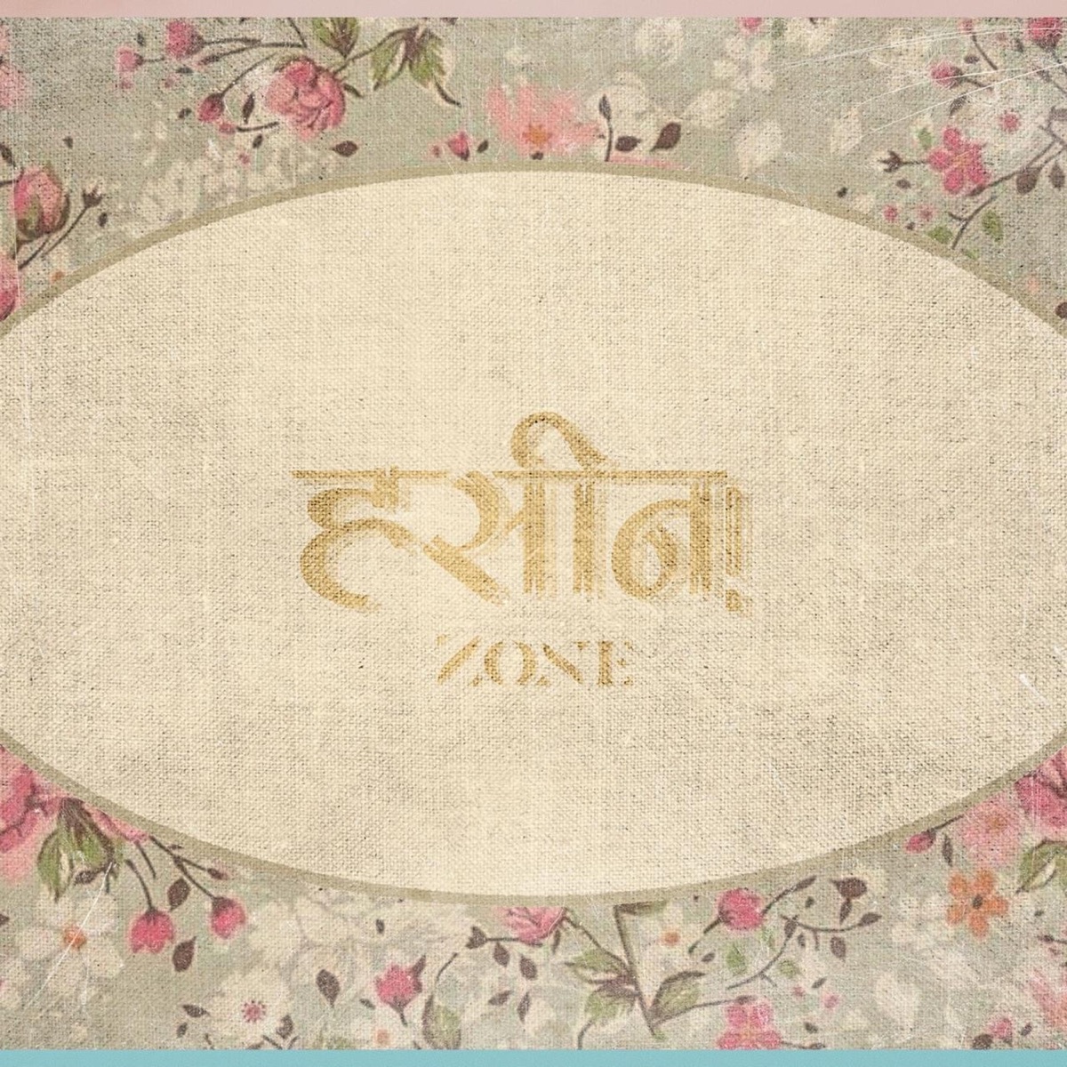 Haseena - Single by Zone album cover