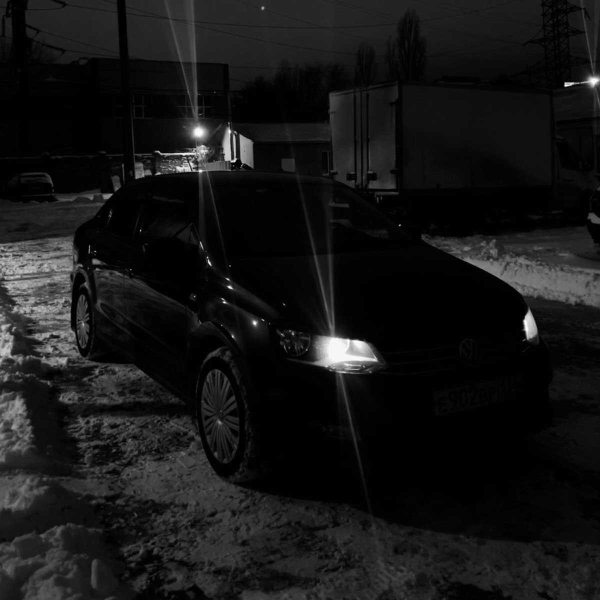 FAST PHONK (feat. Krasavchikov) - Single by sqidy album cover