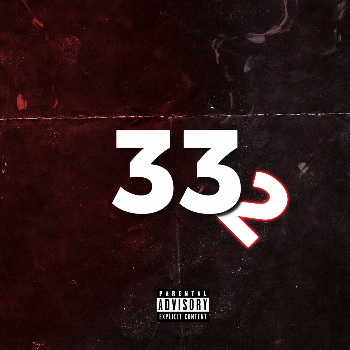 33 2 - Single by YungClarck7 & Yank album cover