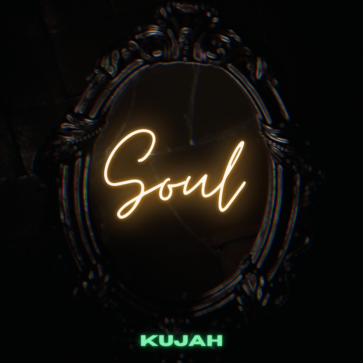 Soul - Single by Kujah album cover