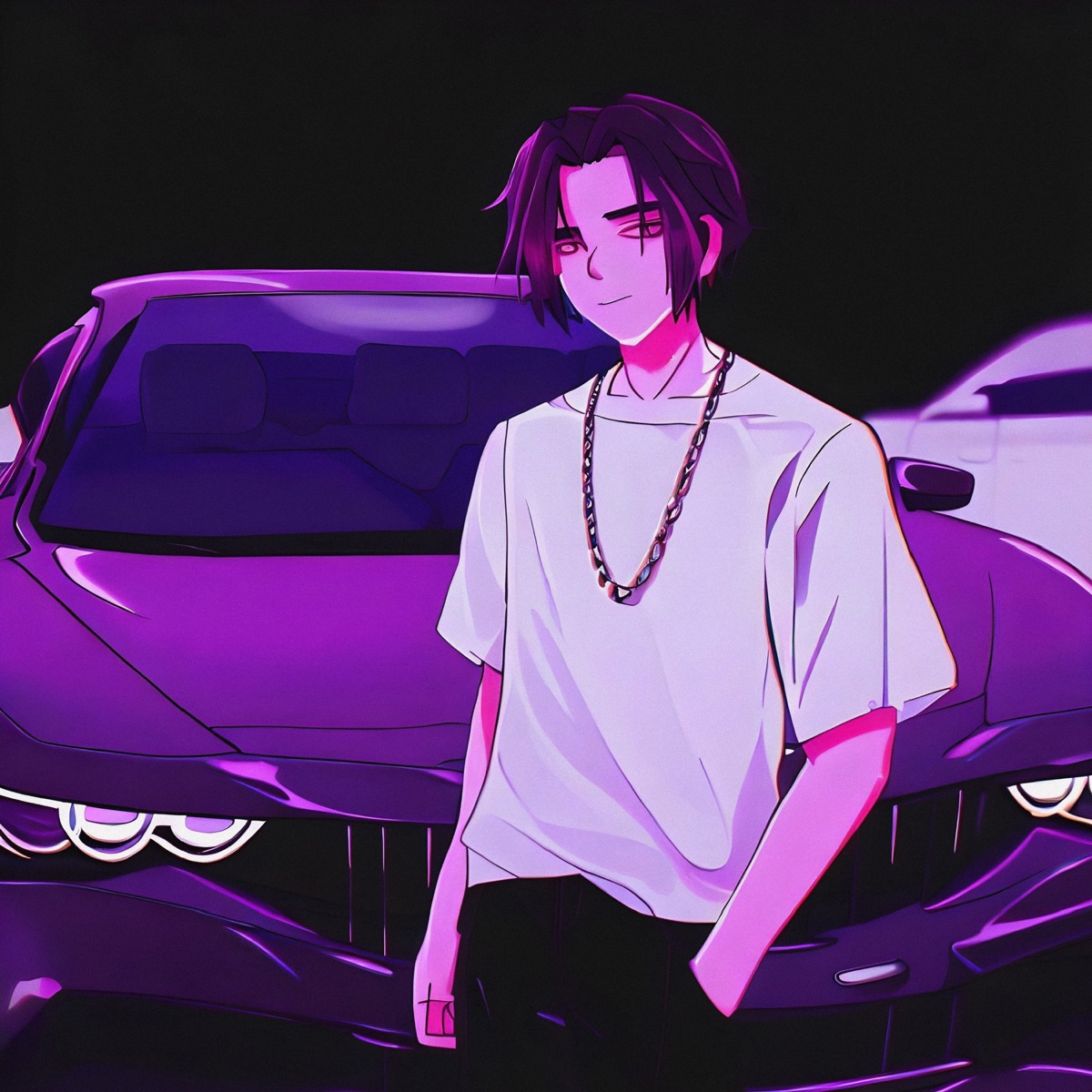 Gta (feat. My Heartbrk) - Single by Sundayz album cover
