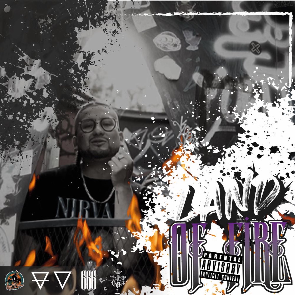 Rápidos y Furiosos (feat. Charles) - Single by Jota Diamond album cover