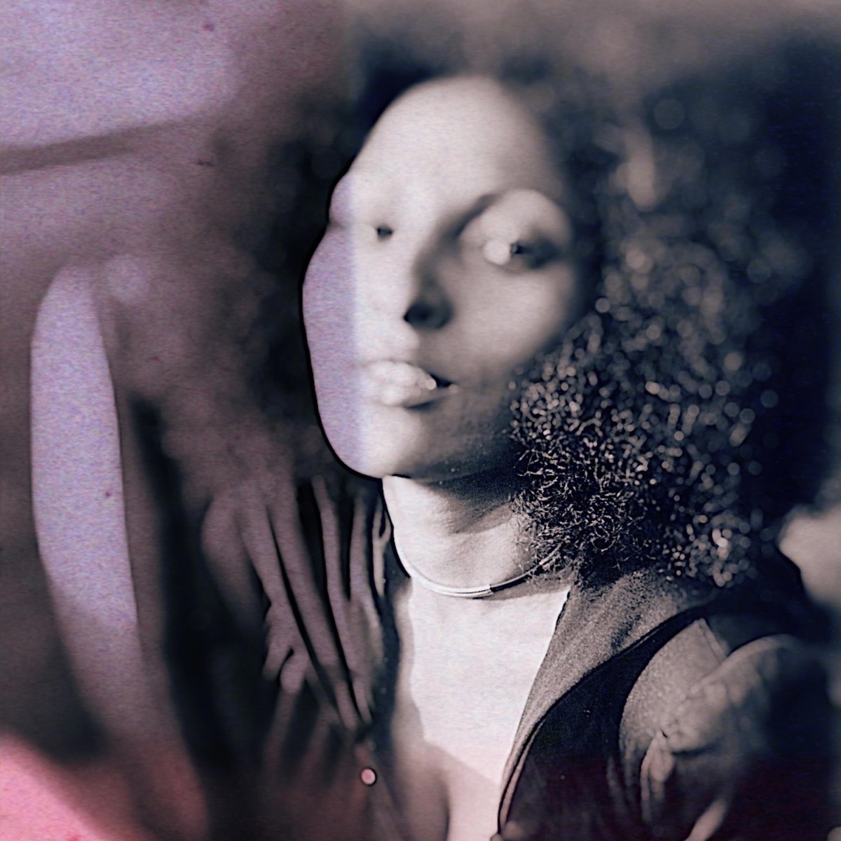 'Ginia (feat. Ginia & Trig) - Single by Terrence Esquire Huggins album cover