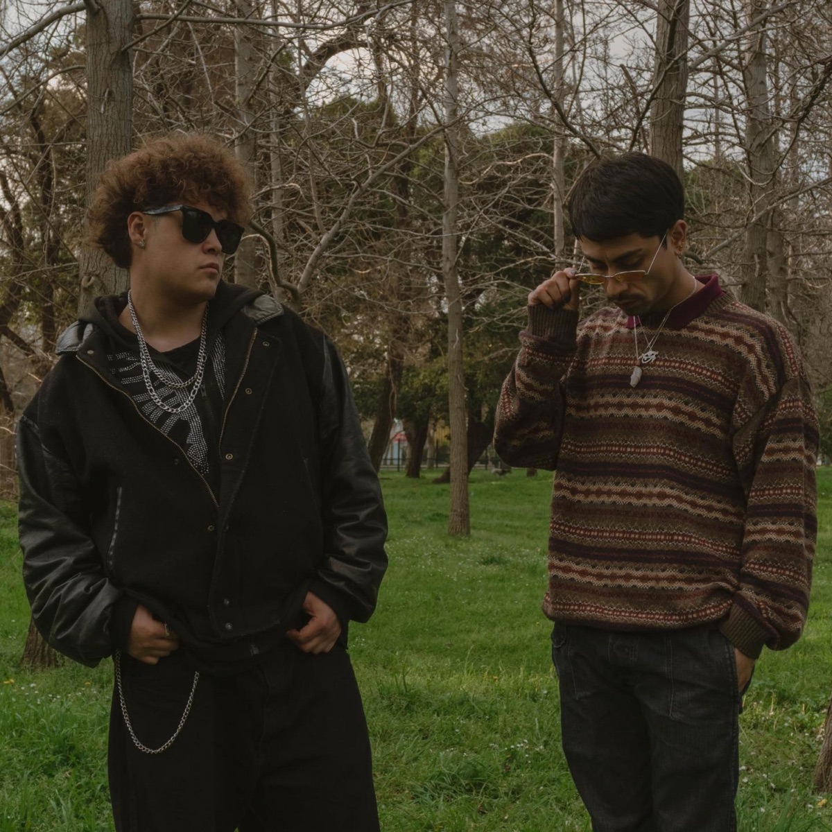 QUE LOKO ESTO FUE (feat. Yung Nek0) - Single by FreshPrince album cover