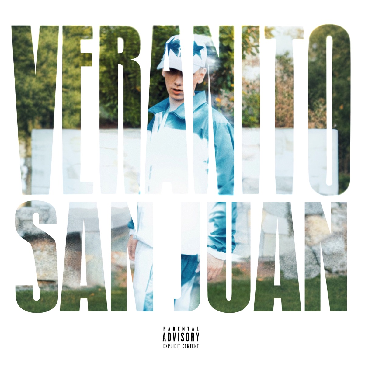 VERANITO SAN JUAN (feat. Kuina) - Single by Daiko 02 album cover