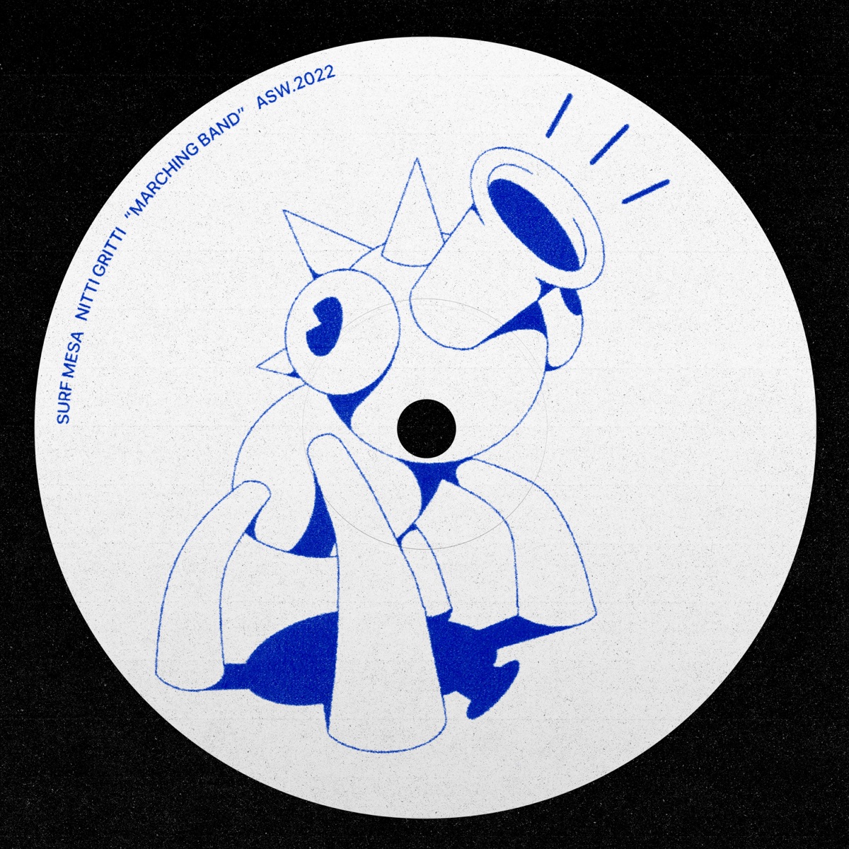 Marching Band - Single by Surf Mesa & NITTI album cover