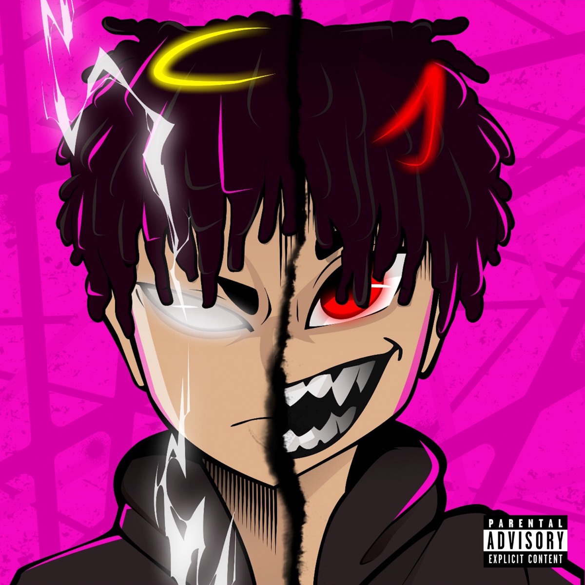 Desejos & Anseios - EP by Killuy album cover