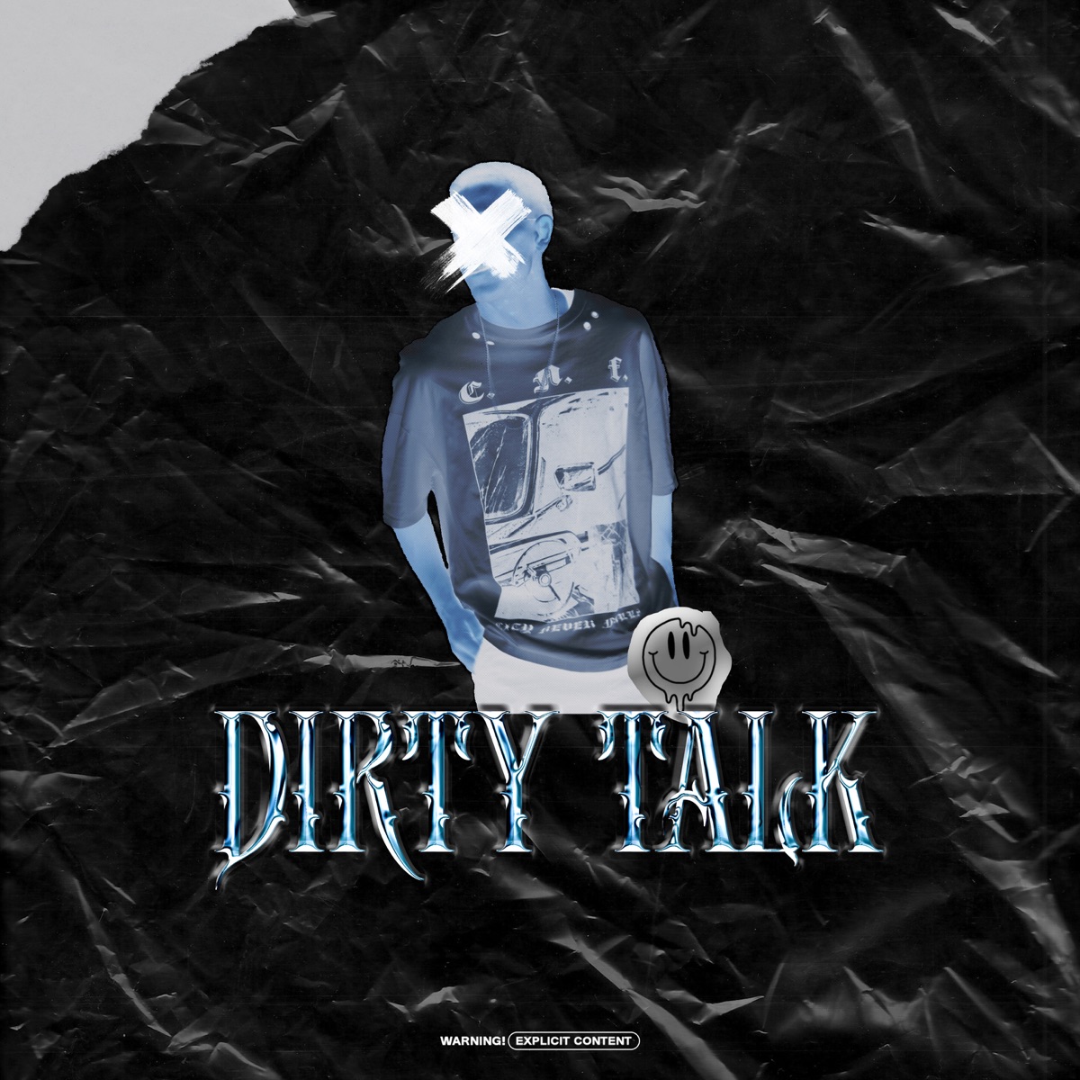 Dirty Talk - Single by VAMDAN album cover