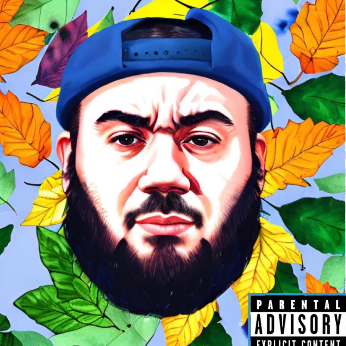 YUKON (feat. Ziko & Prism) - Single by Kevin Rage album cover