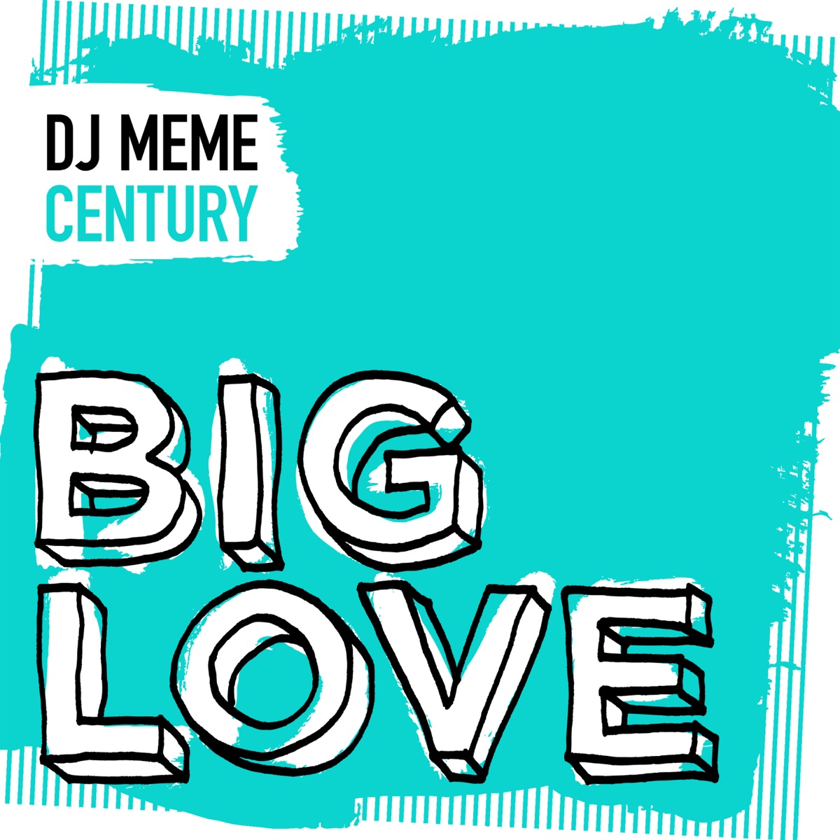 Century - Single by DJ Meme album cover