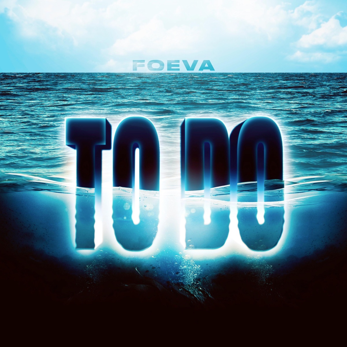 Tö Dö - Single by Foeva album cover