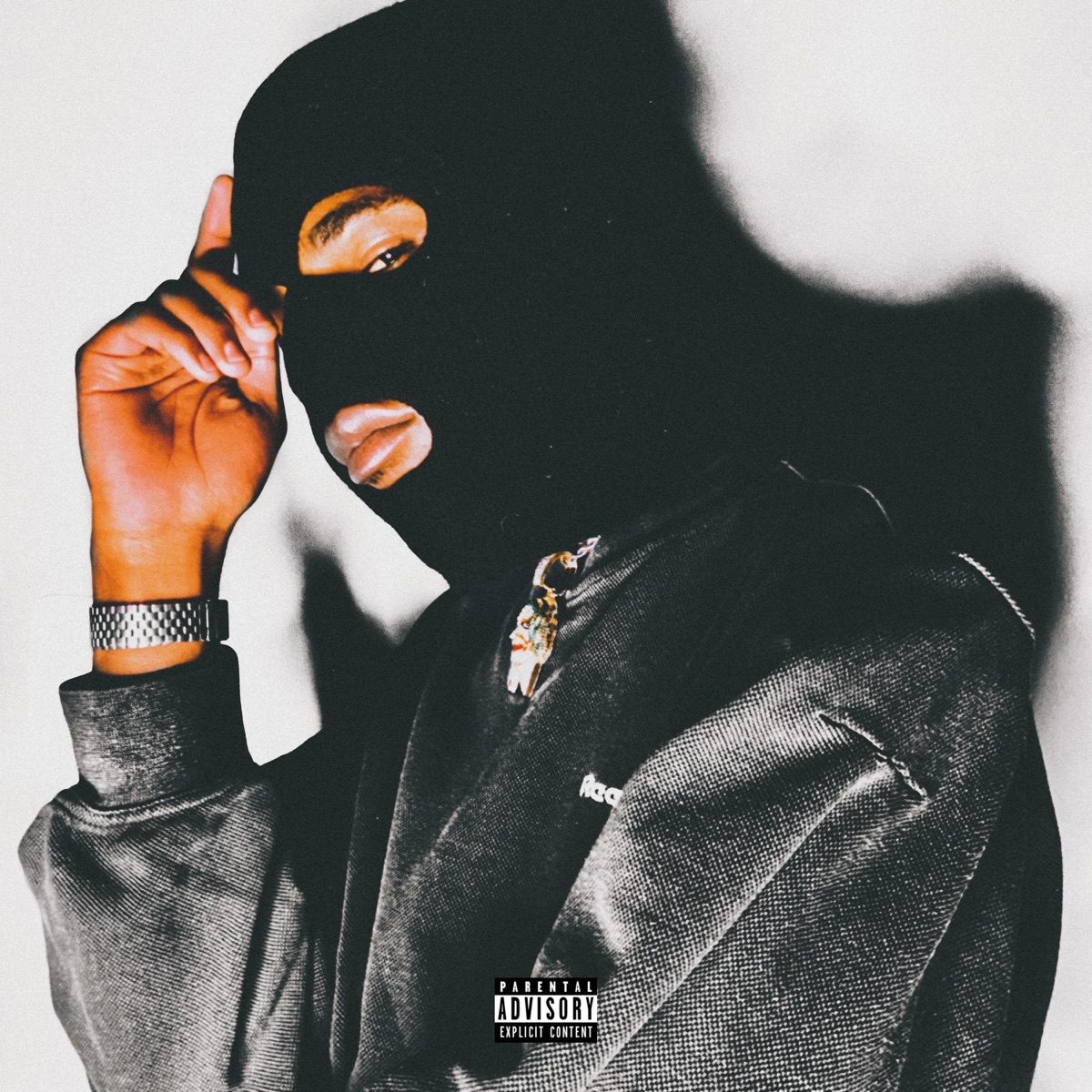 The Mandem - Single by $AIINT album cover
