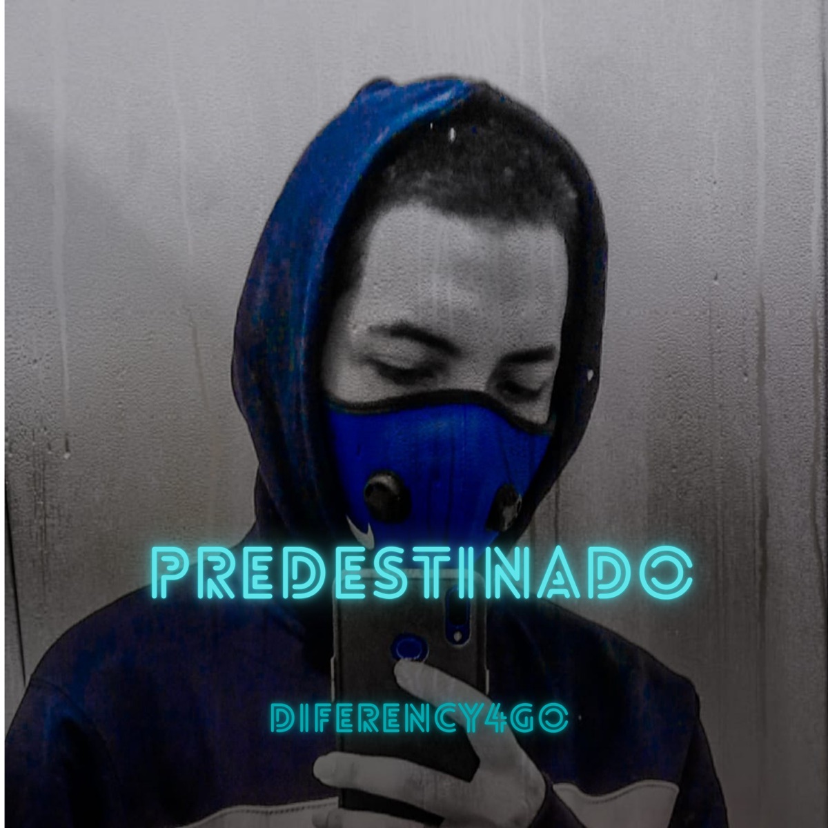 Predestinado - Single by Diferency4go album cover