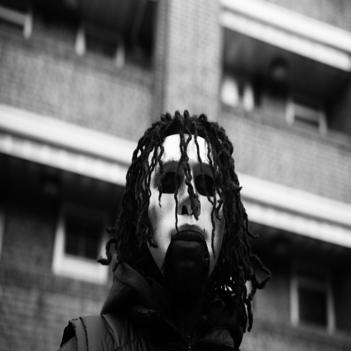 UK DRILL Forgot About - Single by Feri album cover