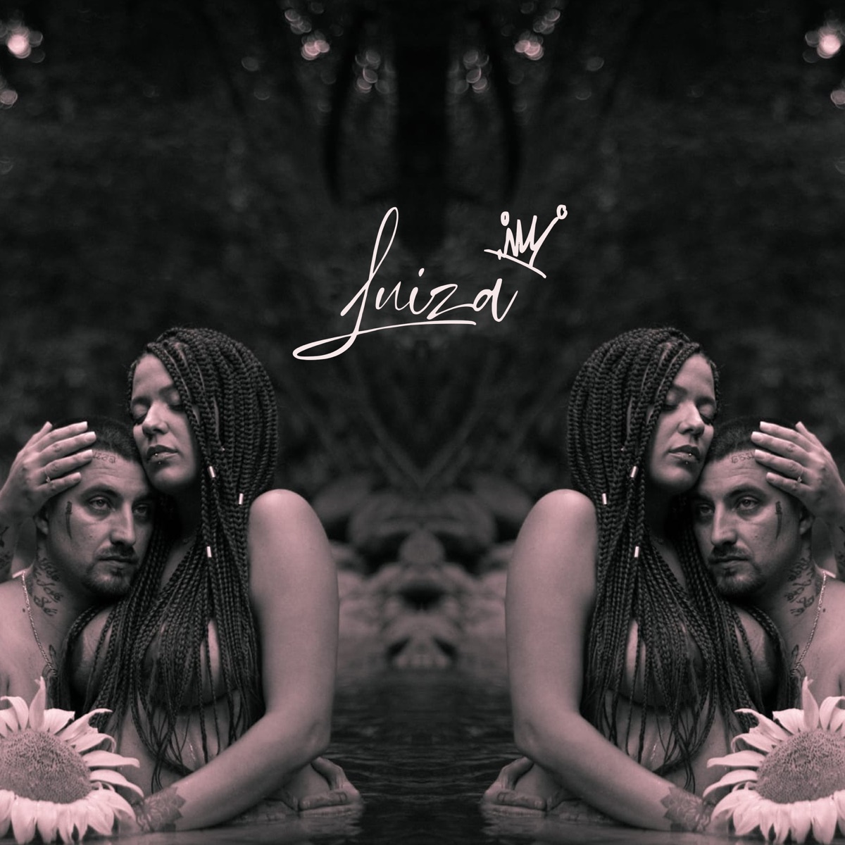 Luiza - Single by Lasvih album cover