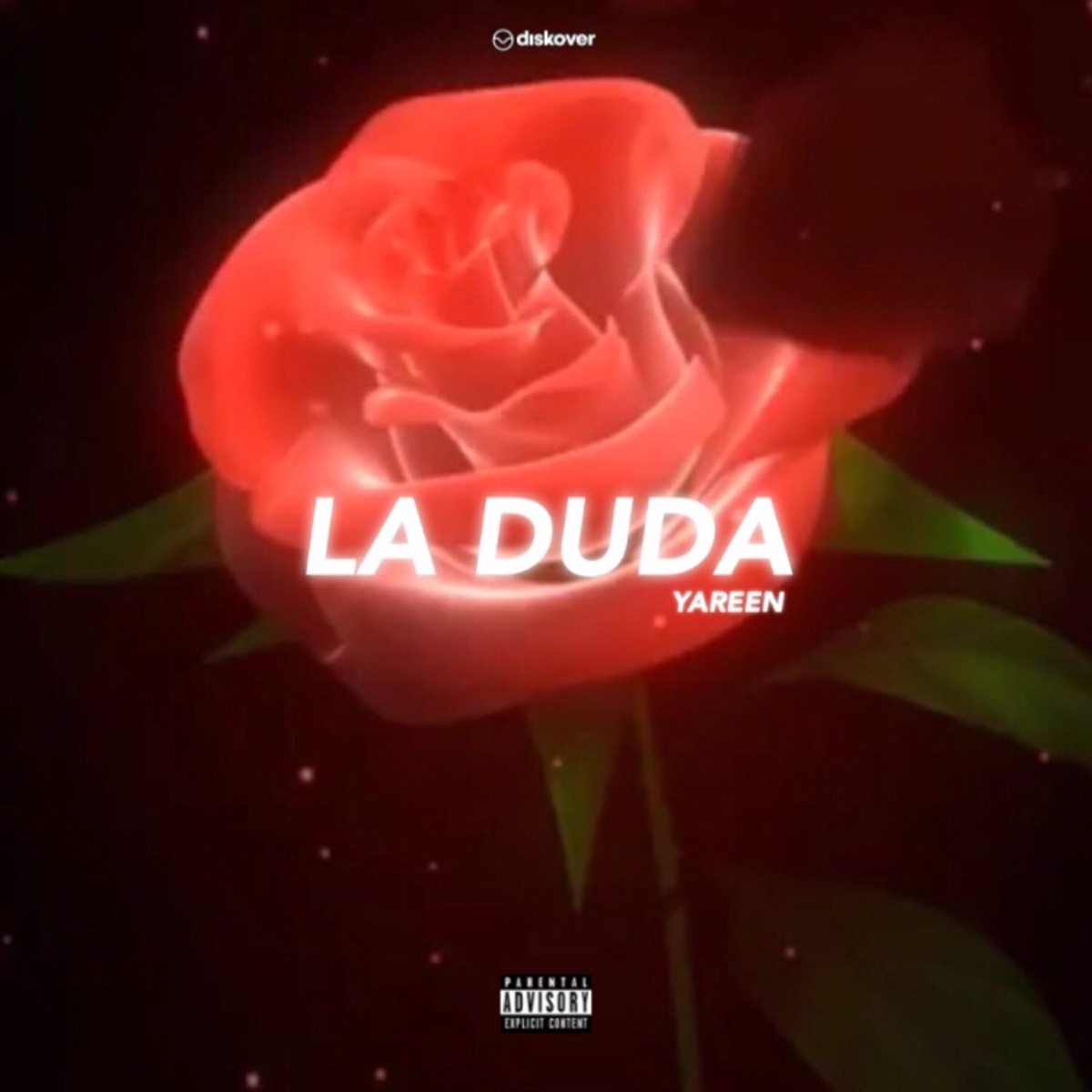 La Duda - Single by Yareen album cover